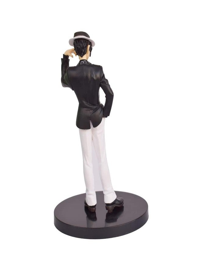 Offo|| Demon Slayer Muzan Anime Action Figure [17 cm] | Lightweight, Durable, PVC | Perfect Collectible & Modern Home, Office Decor | Ideal Gift for Anime Fans & Collectors - Image 4